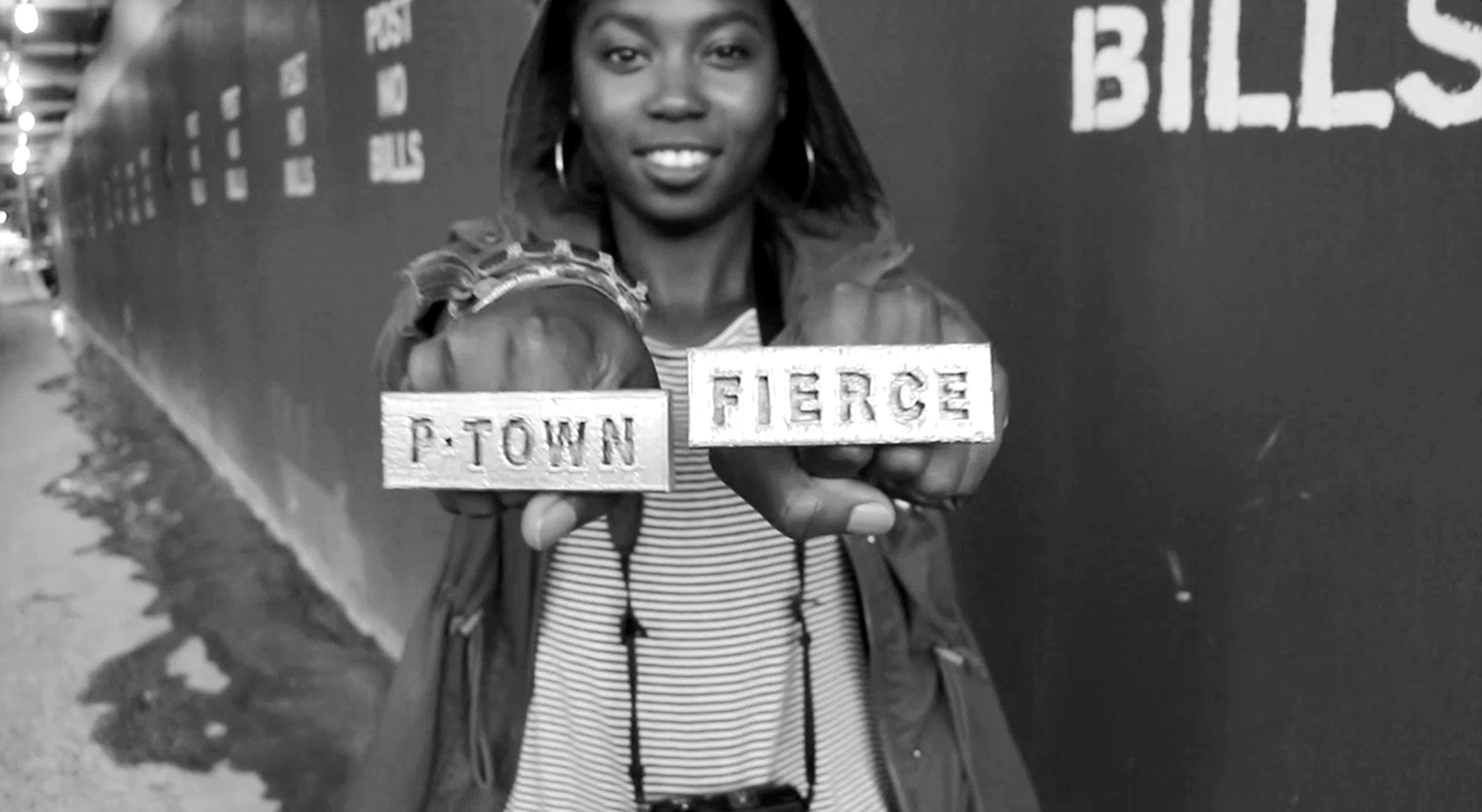 Imani resume photo