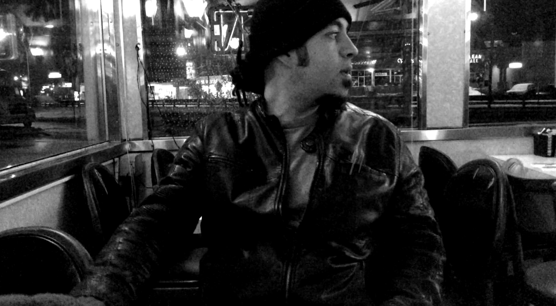 Jesse resume photo