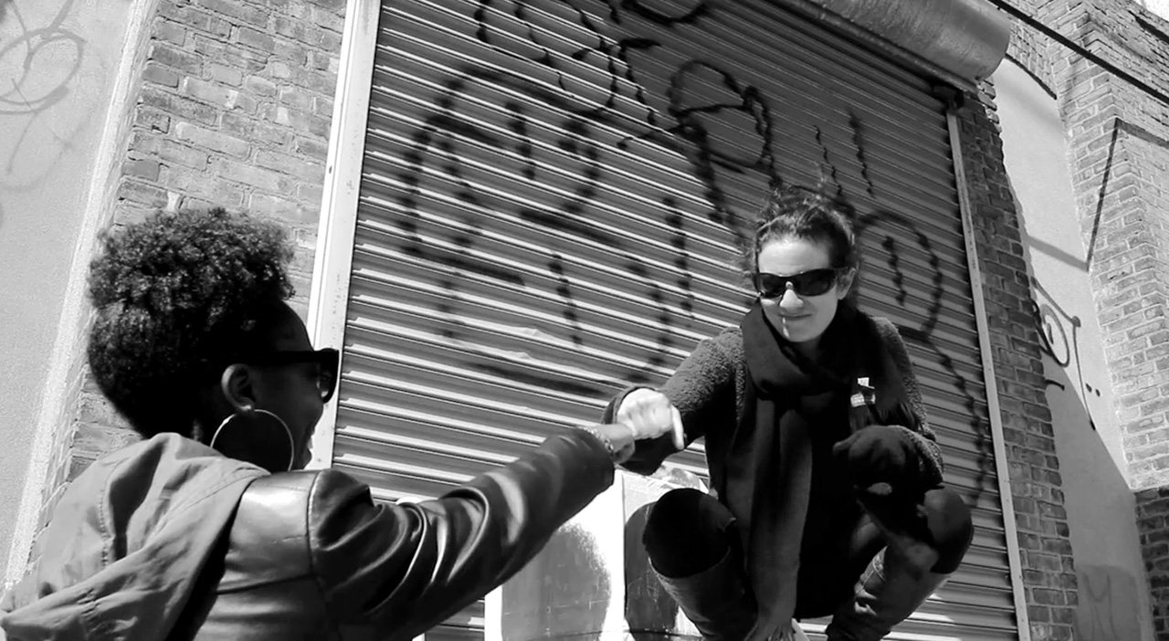 production still